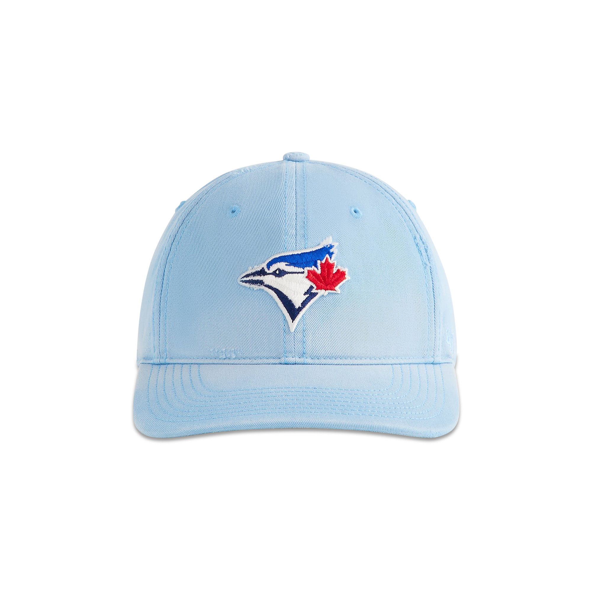Buy Kith x '47 For The Mlb Toronto Blue Jays Washed Franchise Ls