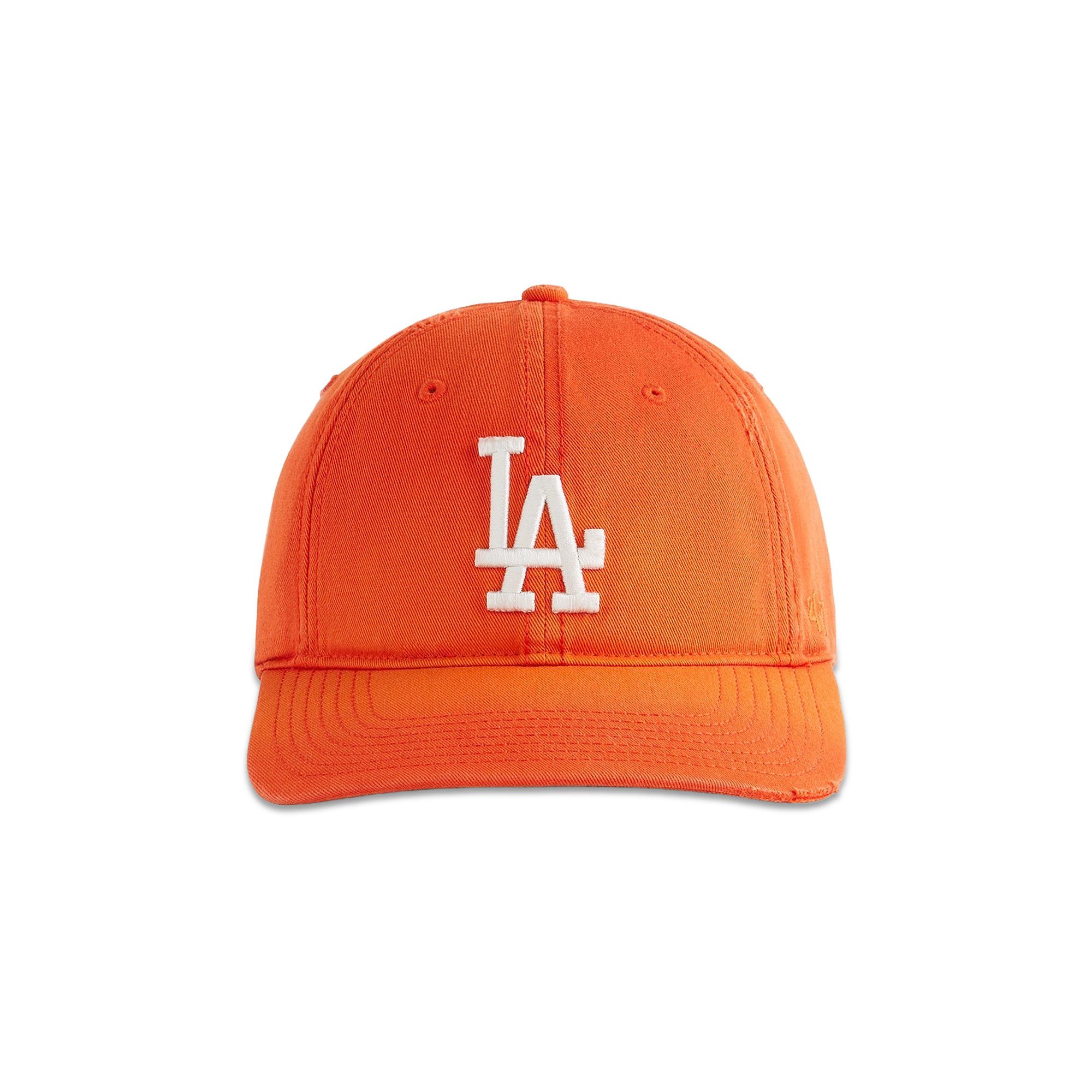 Buy Kith x '47 For The Mlb Los Angeles Dodgers Washed Franchise Ls