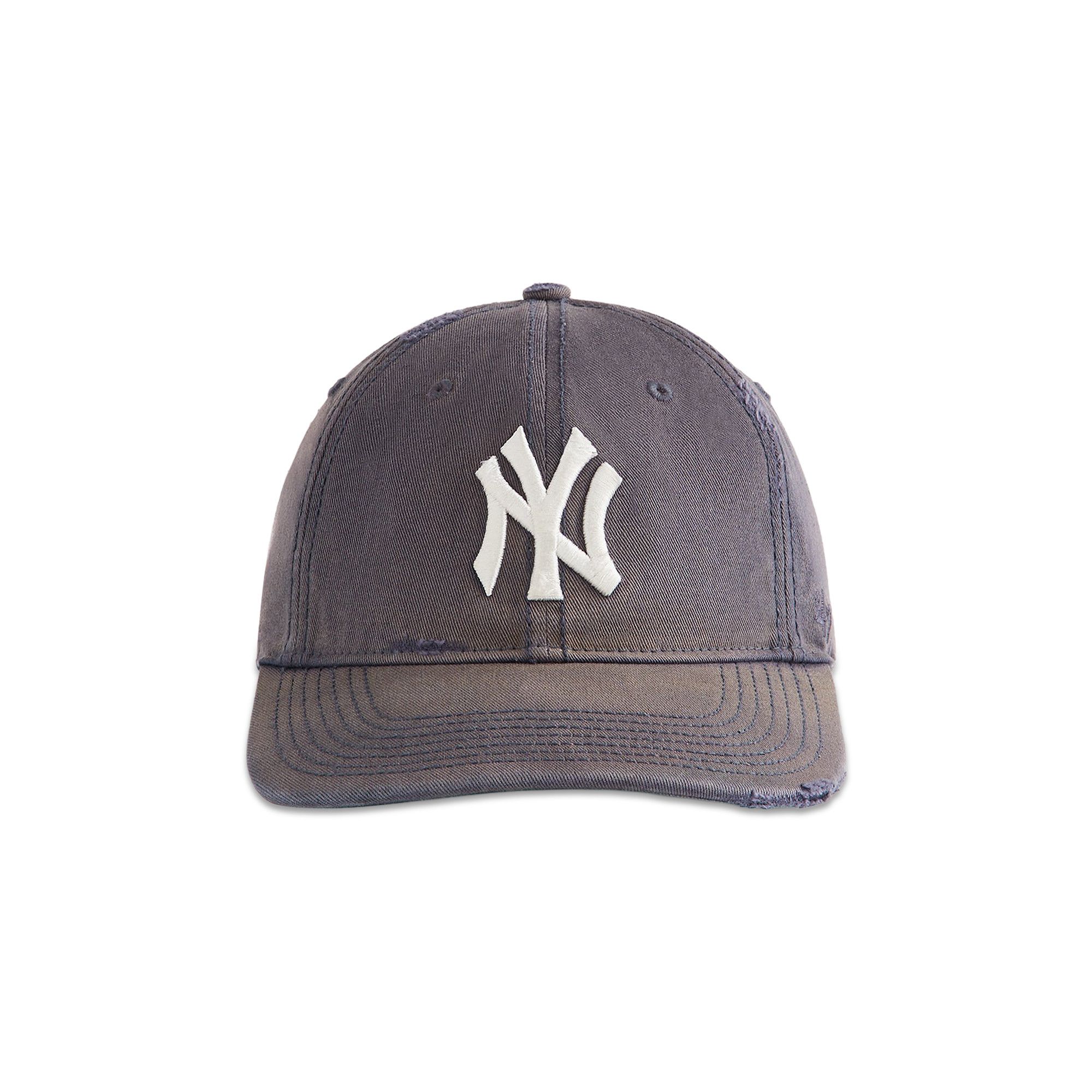 Buy Kith x '47 For The Mlb New York Yankees Washed Franchise Ls