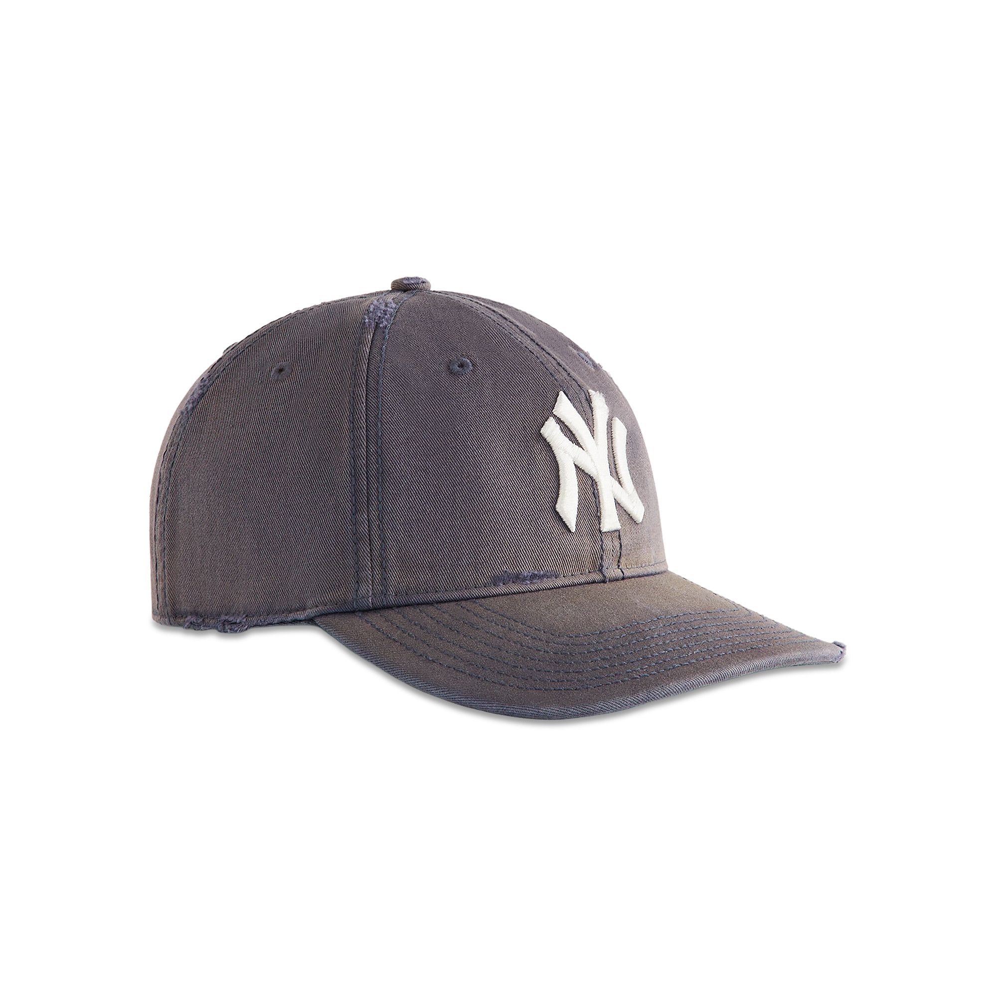 Buy Kith x '47 For The Mlb New York Yankees Washed Franchise Ls