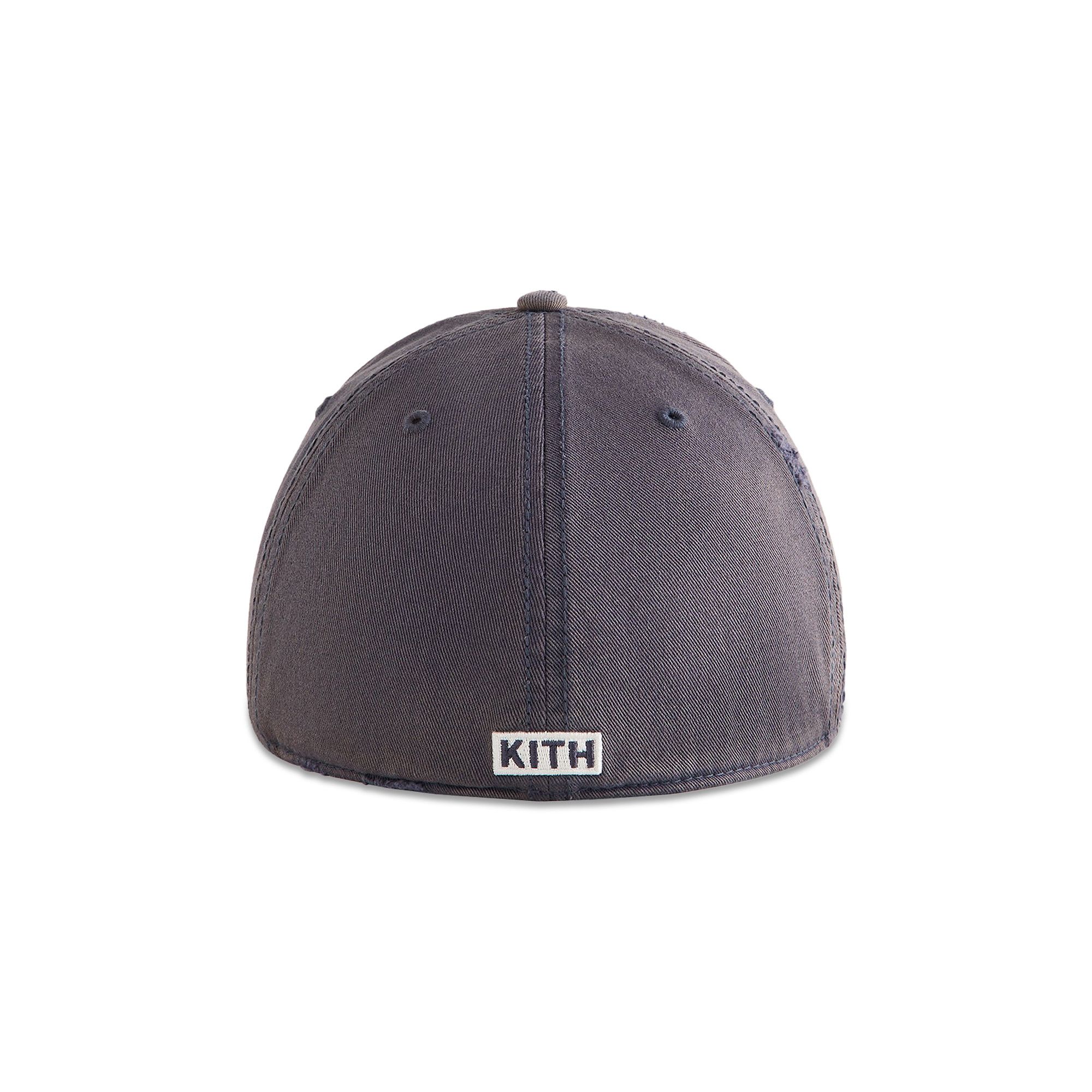 Buy Kith x '47 For The Mlb New York Yankees Washed Franchise Ls