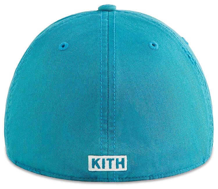 Kith x 47 For The Mlb Toronto Blue Jays Washed Franchise Ls Cap League