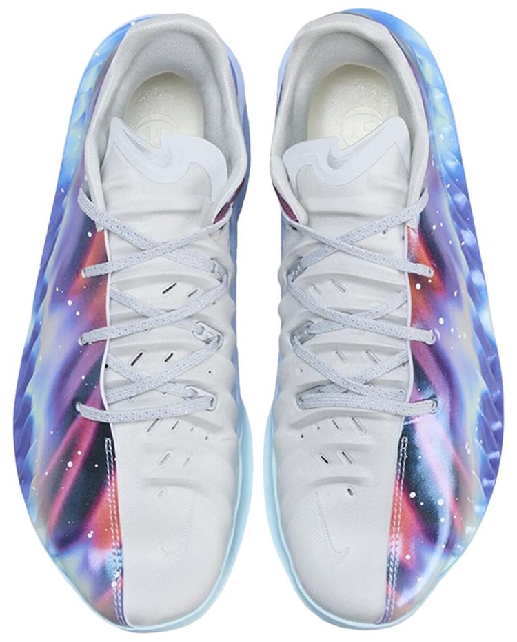 Nike GT Cut 4 CHBL White Galaxy
