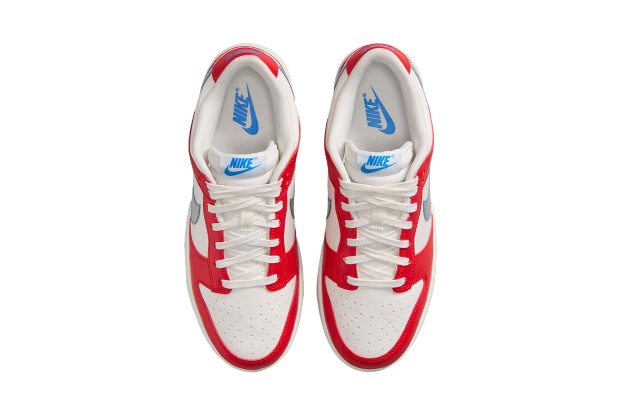 Buy WNBA x Nike Wmns Dunk Low '30th Anniversary' - IR1970 604 | GOAT