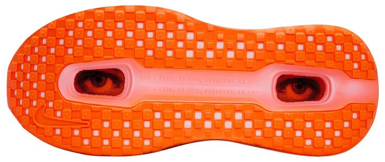 Melitta Baumeister x Nike Wmns Vomero Premium Total Orange