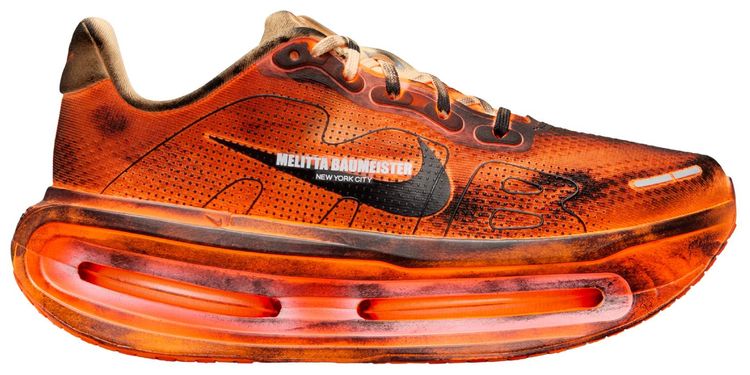 Melitta Baumeister x Nike Wmns Vomero Premium Total Orange