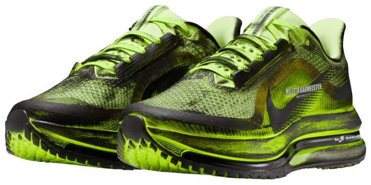 Melitta Baumeister x Nike Wmns Pegasus Premium Volt