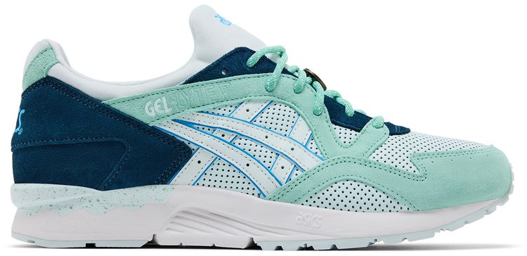 ASICS Gel Lyte 5 Godai Pack   Soothing Sea