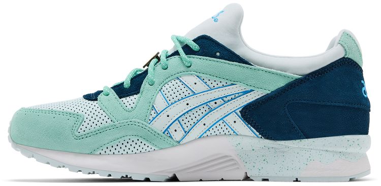 ASICS Gel Lyte 5 Godai Pack   Soothing Sea