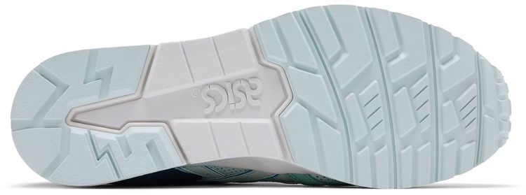 ASICS Gel Lyte 5 Godai Pack   Soothing Sea