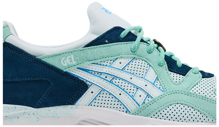 ASICS Gel Lyte 5 Godai Pack   Soothing Sea