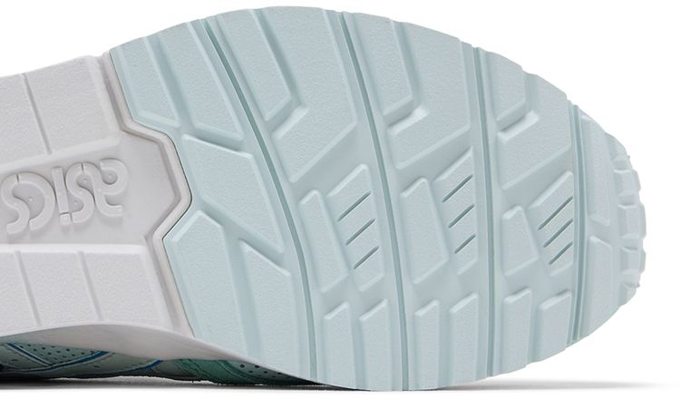 ASICS Gel Lyte 5 Godai Pack   Soothing Sea