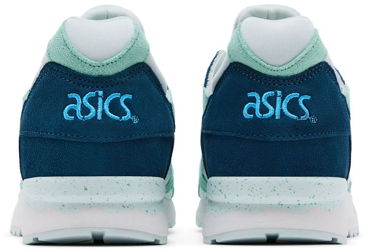 ASICS Gel Lyte 5 Godai Pack   Soothing Sea