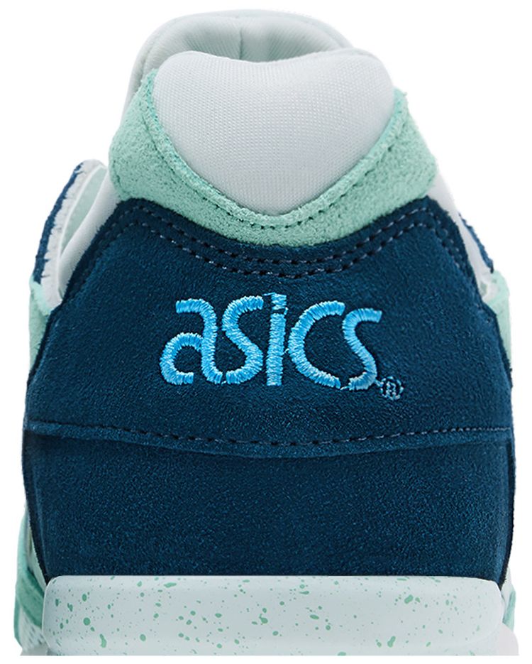 ASICS Gel Lyte 5 Godai Pack   Soothing Sea