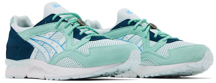 ASICS Gel Lyte 5 Godai Pack   Soothing Sea