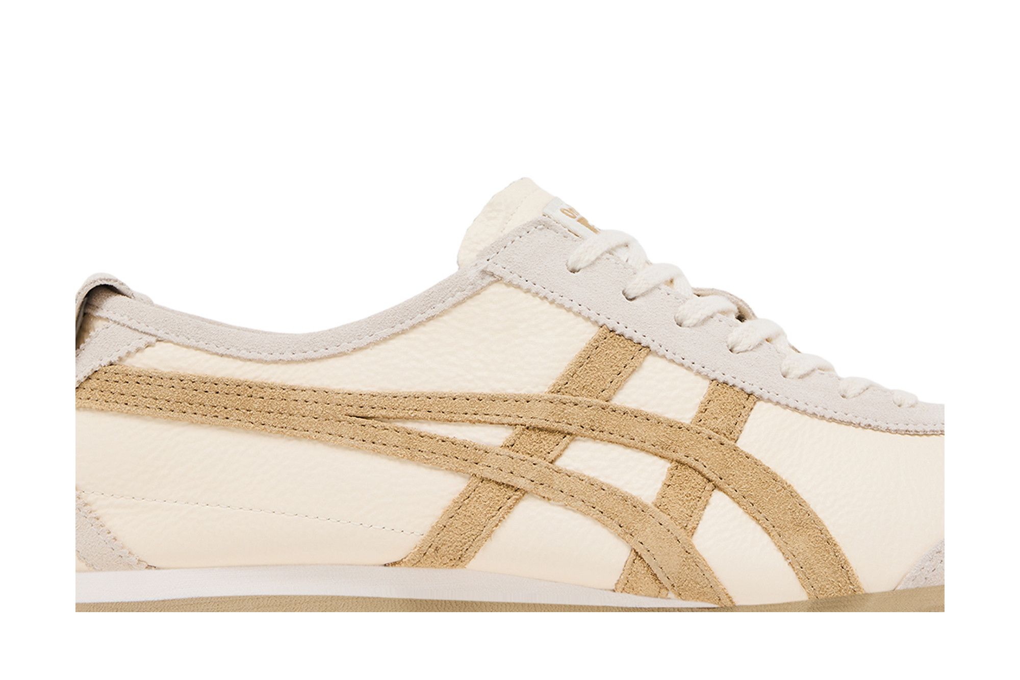 [さかた] Buy Onitsuka Tiger Mexico 66 'Birch Carbon' - 1183C076 101 | GOAT