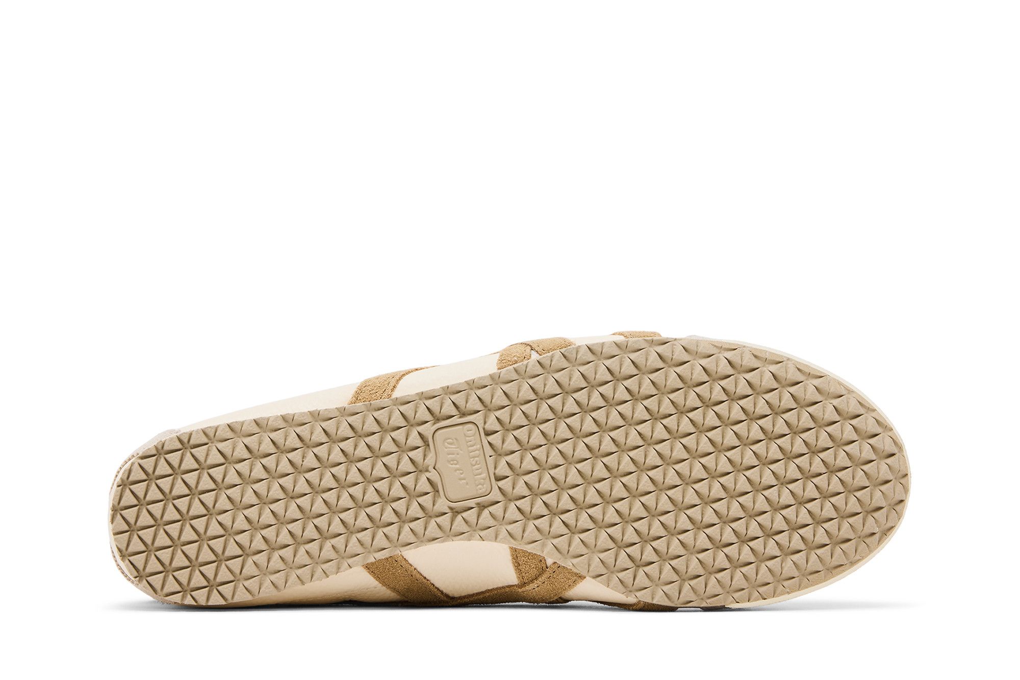 Buy Onitsuka Tiger Mexico 66 'White Grey Brown' - 1183C076 202 | GOAT