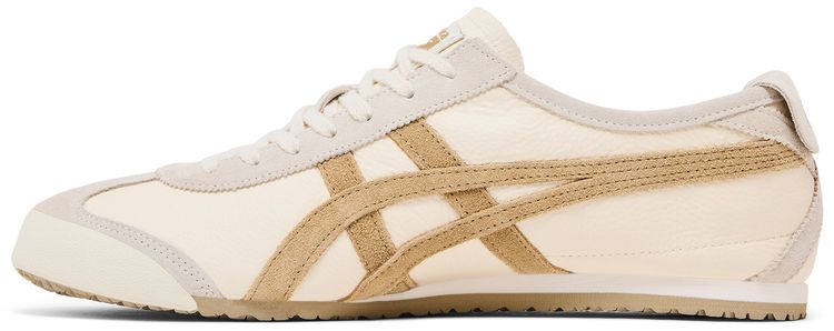 Onitsuka Tiger Mexico 66 White Grey Brown