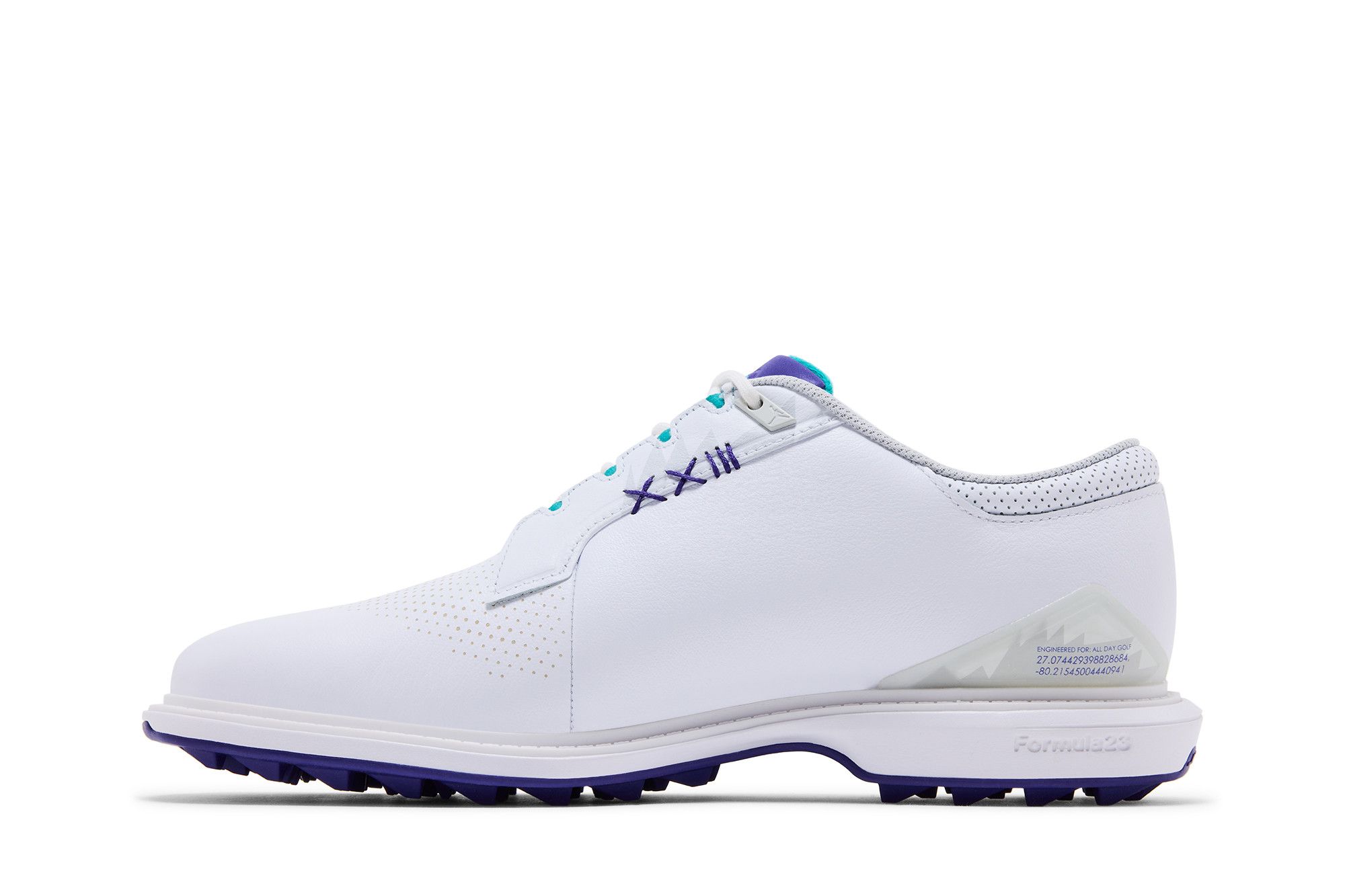 Buy Air Jordan ADG 5 Wide 'White Grape Ice' - FQ7874 100 | GOAT