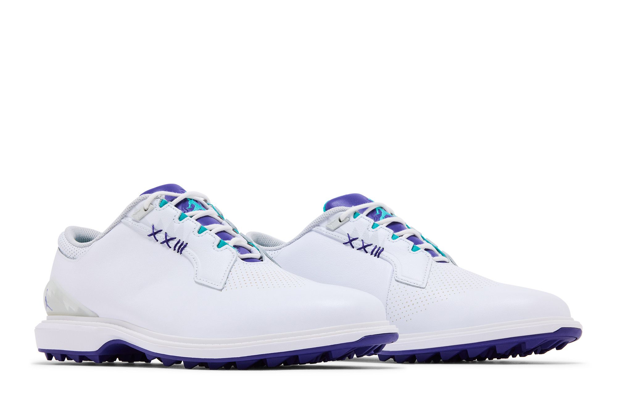 Buy Air Jordan ADG 5 Wide 'White Grape Ice' - FQ7874 100 | GOAT