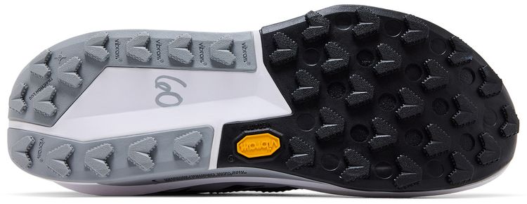 Nike ZoomX Zegama 2 Black Wolf Grey