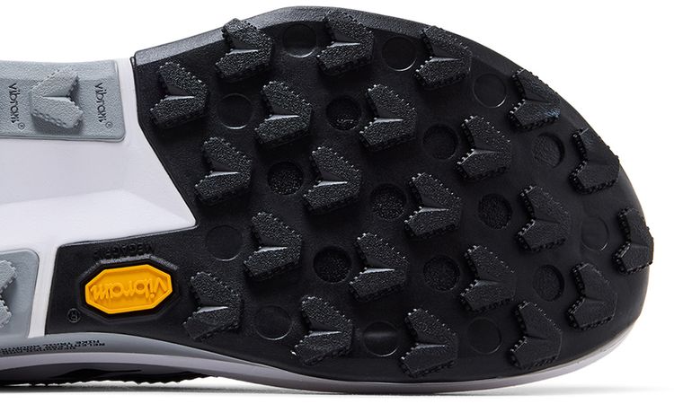 Nike ZoomX Zegama 2 Black Wolf Grey