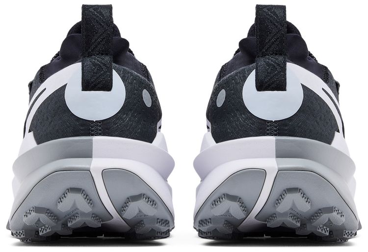 Nike ZoomX Zegama 2 Black Wolf Grey