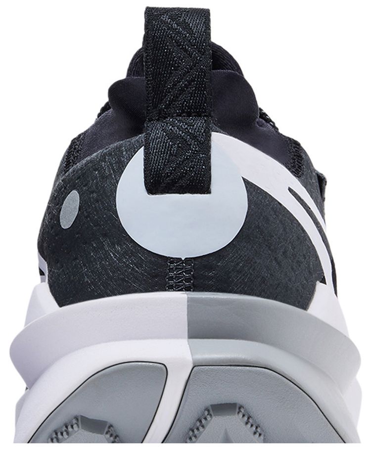 Nike ZoomX Zegama 2 Black Wolf Grey