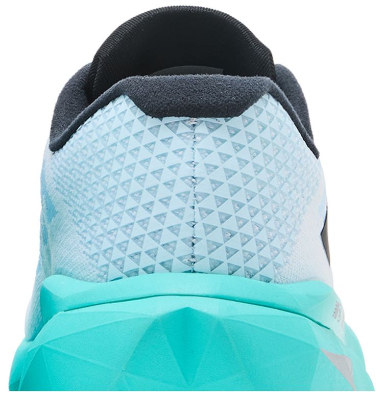 New Balance FuelCell SuperComp Trainer v3 Cyber Jade