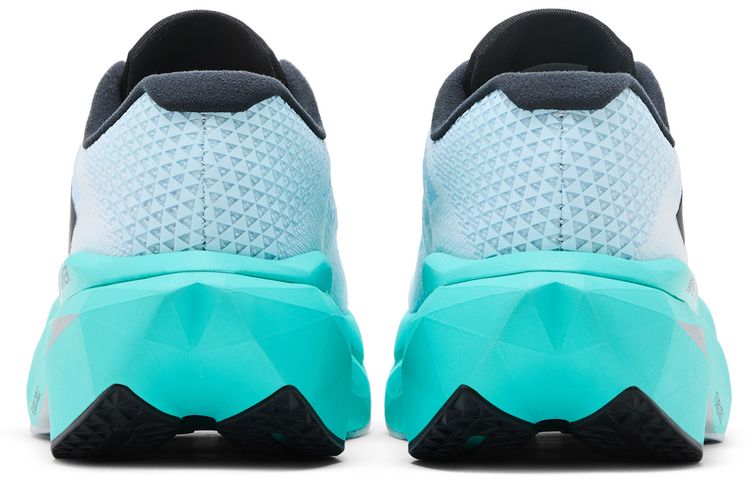 New Balance FuelCell SuperComp Trainer v3 Cyber Jade