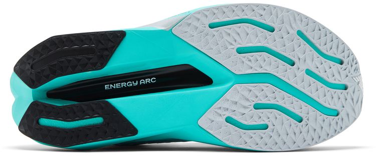 New Balance FuelCell SuperComp Trainer v3 Cyber Jade