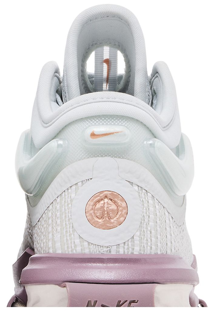 Nike Air Zoom GT Jump 2 EP Photon Dust Metallic Red Bronze