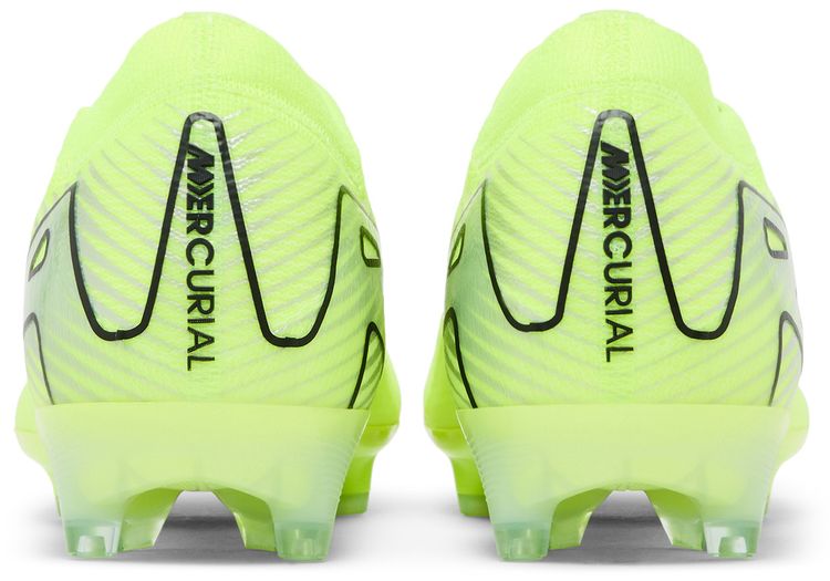 Nike Zoom Mercurial Vapor 16 Elite AG Mad Voltage Pack