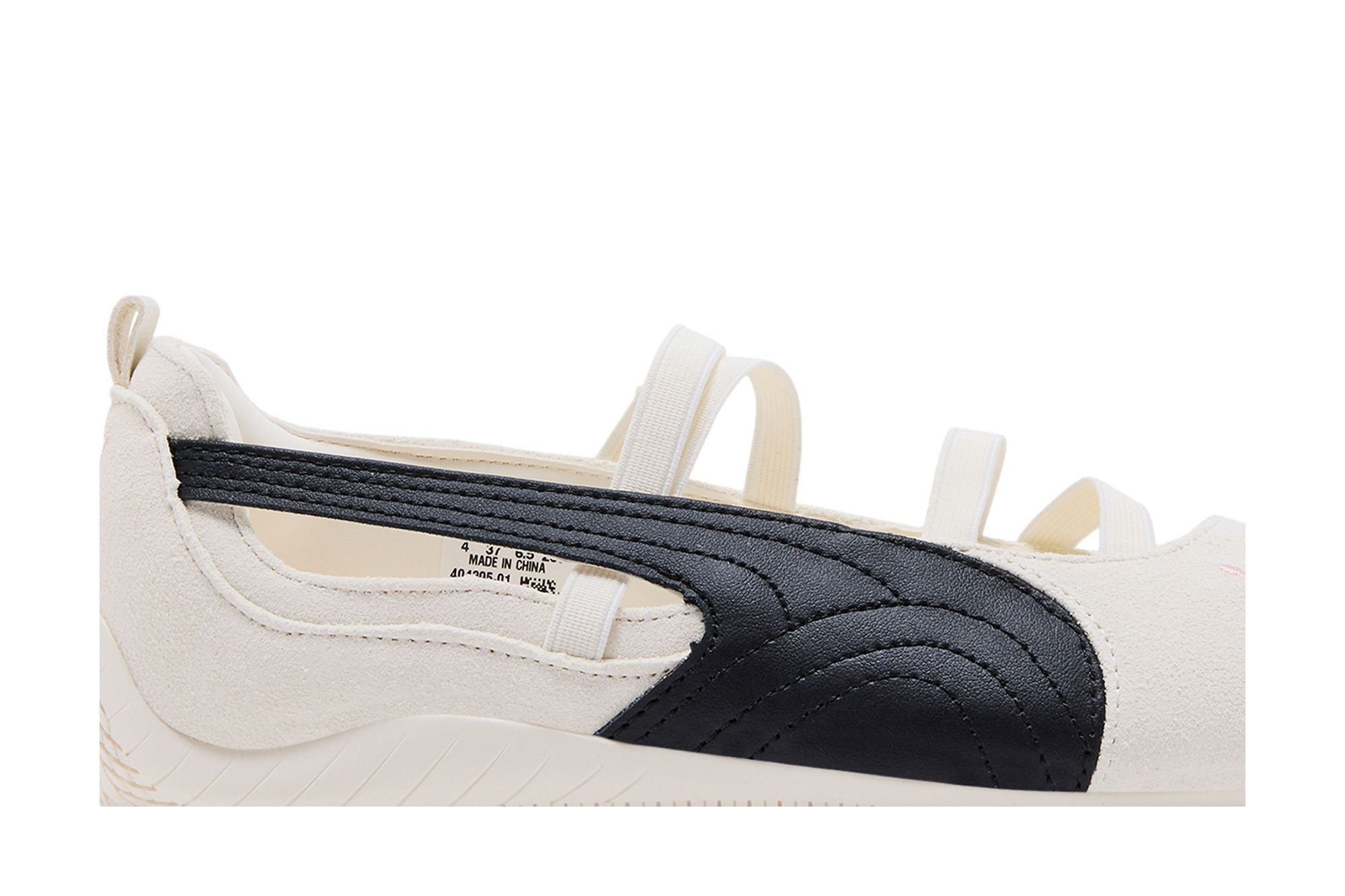 Buy Rosé x Puma Wmns Speedcat Ballet SD 'White Black Frosty Pink