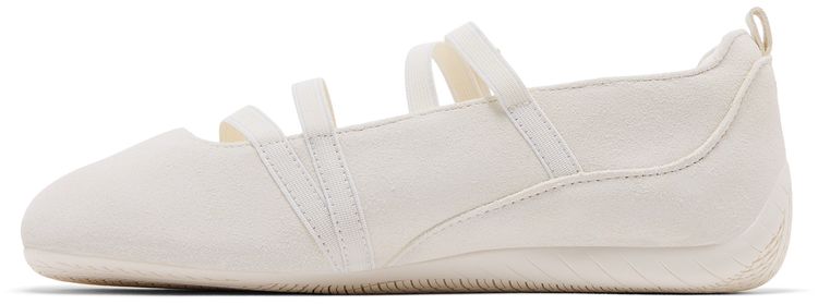 Rose x Puma Wmns Speedcat Ballet SD White Black Frosty Pink