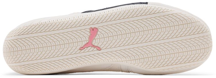 Rose x Puma Wmns Speedcat Ballet SD White Black Frosty Pink