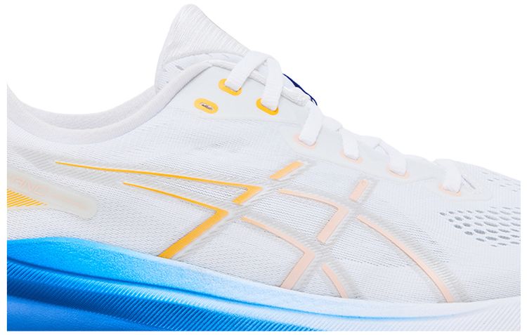 ASICS Gel Kayano 31 White Breeze