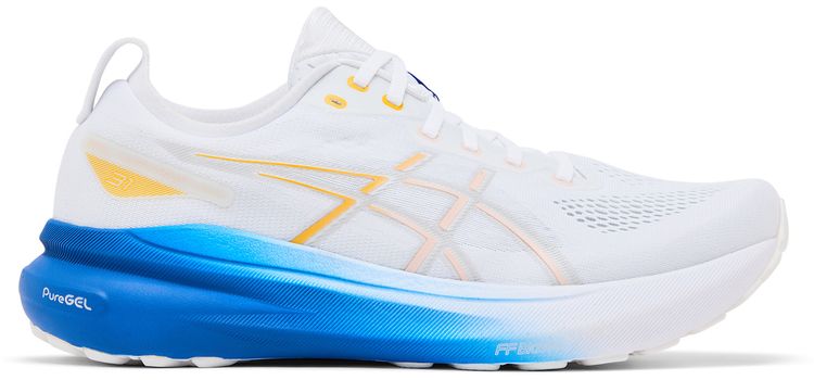 ASICS Gel Kayano 31 White Breeze