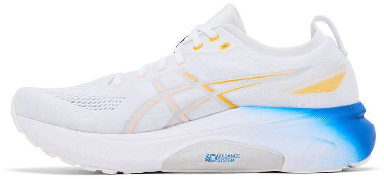 ASICS Gel Kayano 31 White Breeze