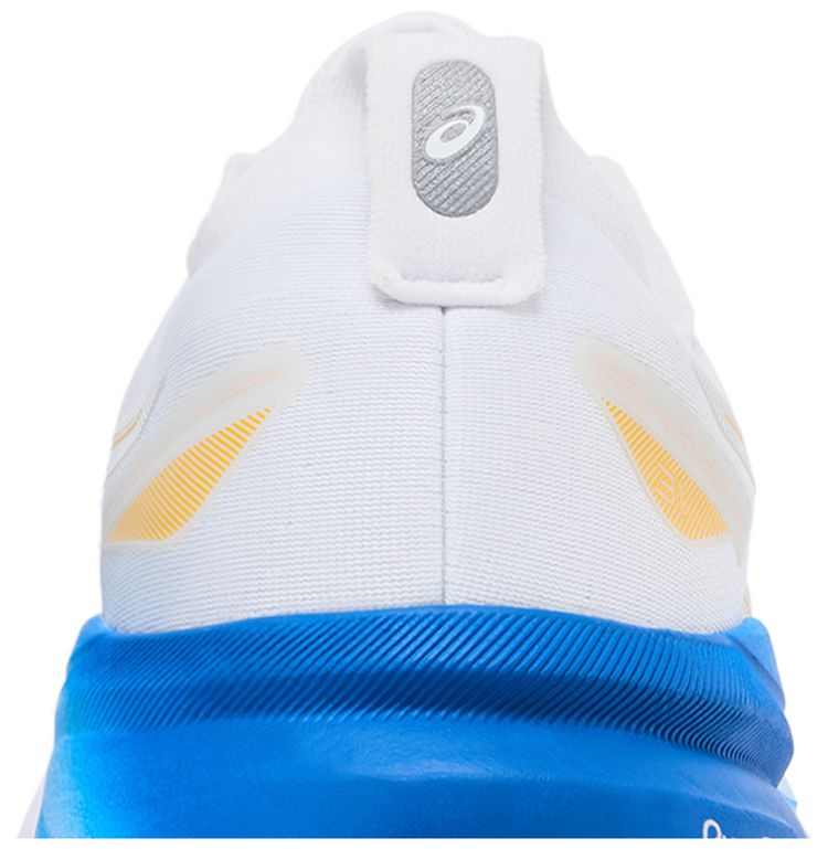 ASICS Gel Kayano 31 White Breeze