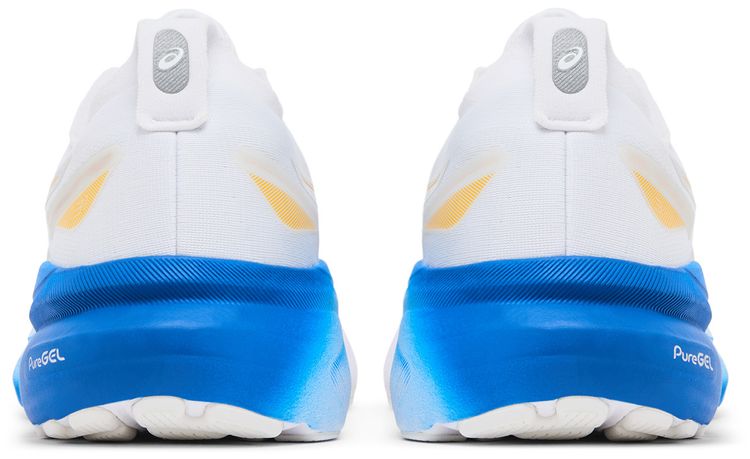 ASICS Gel Kayano 31 White Breeze