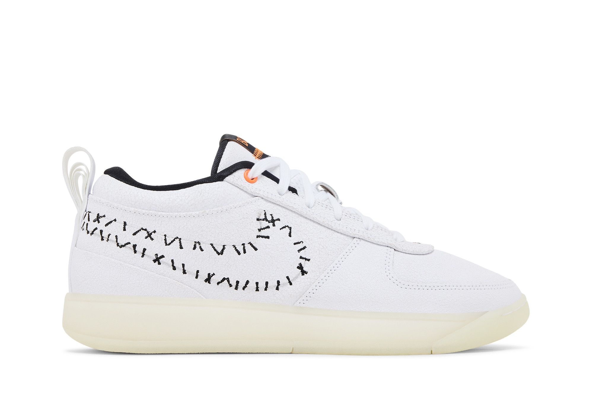 Buy Nike Book 1 EP 'Nightmare Before Christmas' - FJ4250 102 | GOAT
