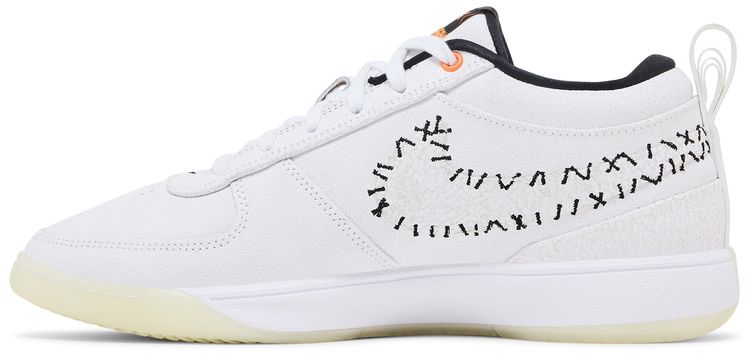 Nike Book 1 EP Nightmare Before Christmas