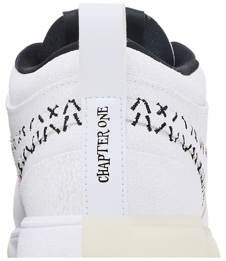 Nike Book 1 EP Nightmare Before Christmas