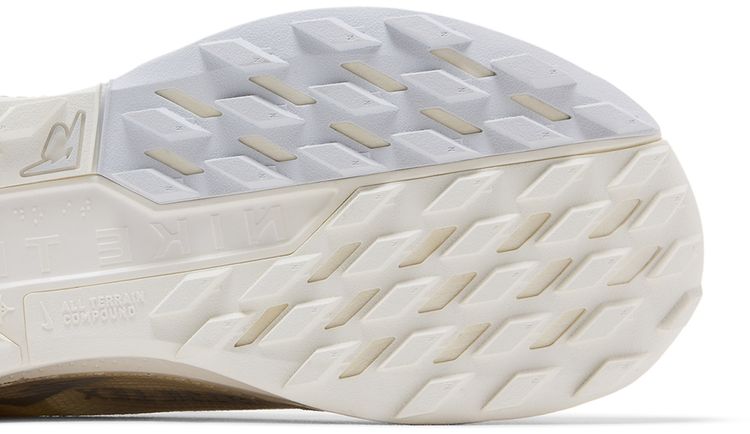 Nike Wmns Pegasus Trail 5 GORE TEX Sail Photon Dust