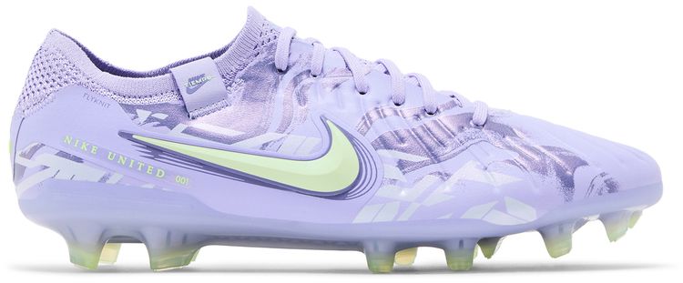 Nike Tiempo Legend 10 Elite FG United Pack 2025