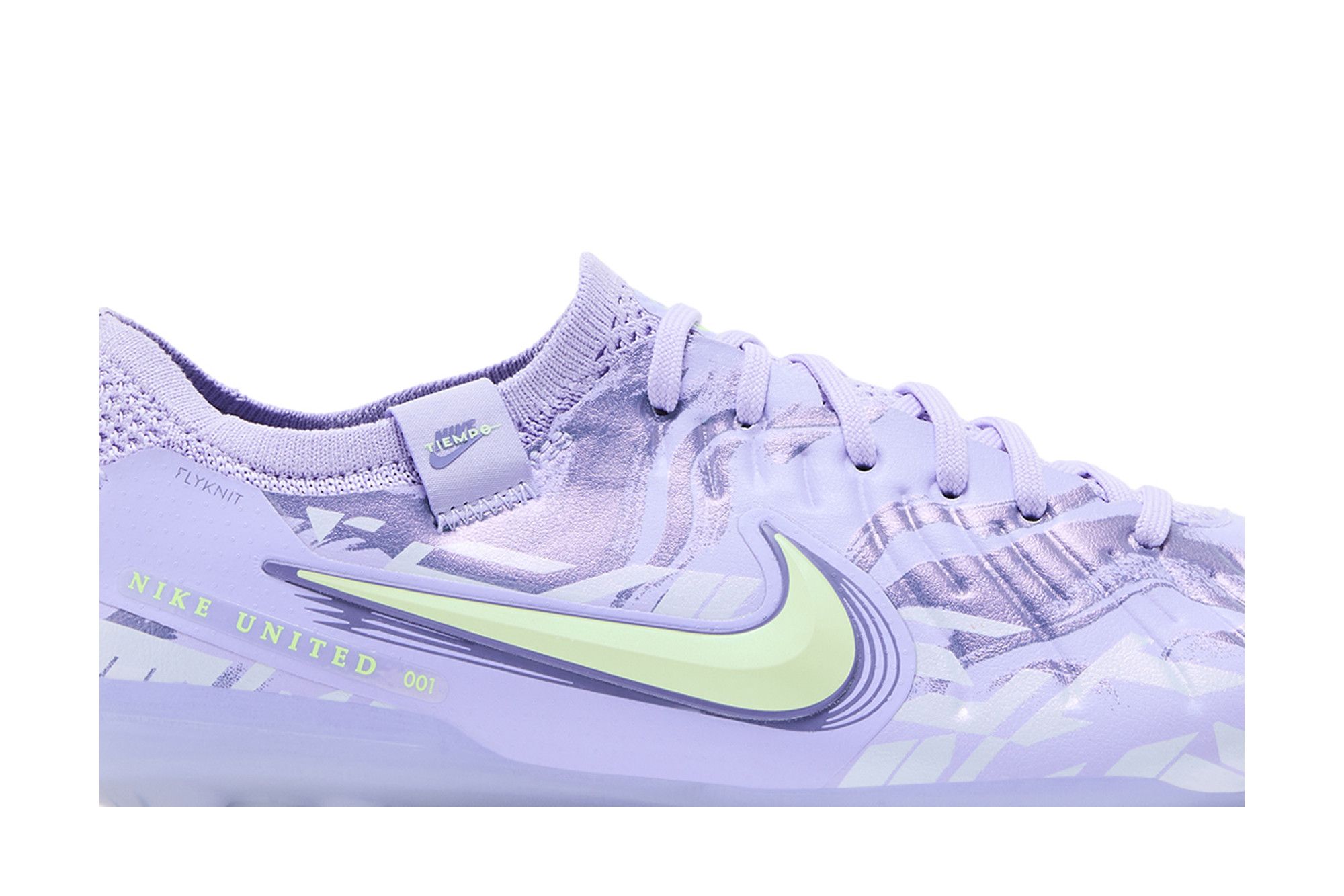 Buy Nike Tiempo Legend 10 Elite FG 'United Pack 2025' - HF1592 500