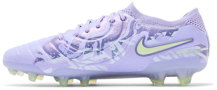 Nike Tiempo Legend 10 Elite FG United Pack 2025