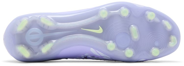 Nike Tiempo Legend 10 Elite FG United Pack 2025
