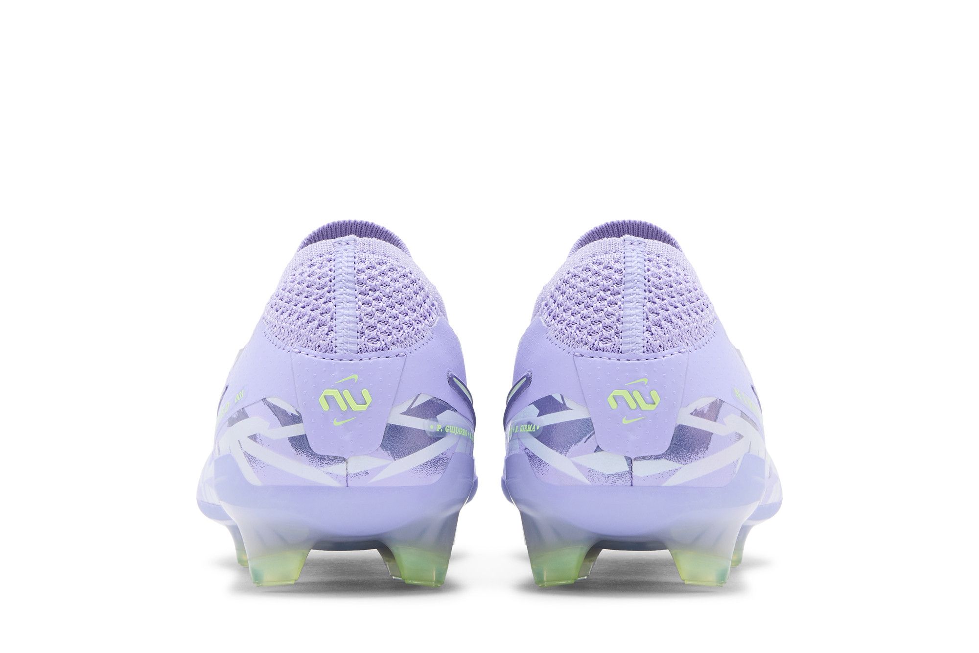 Buy Nike Tiempo Legend 10 Elite FG 'United Pack 2025' - HF1592 500